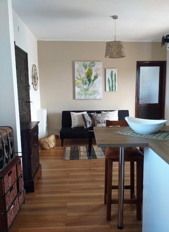 Las Casitas Masdache Тіас Екстер'єр фото