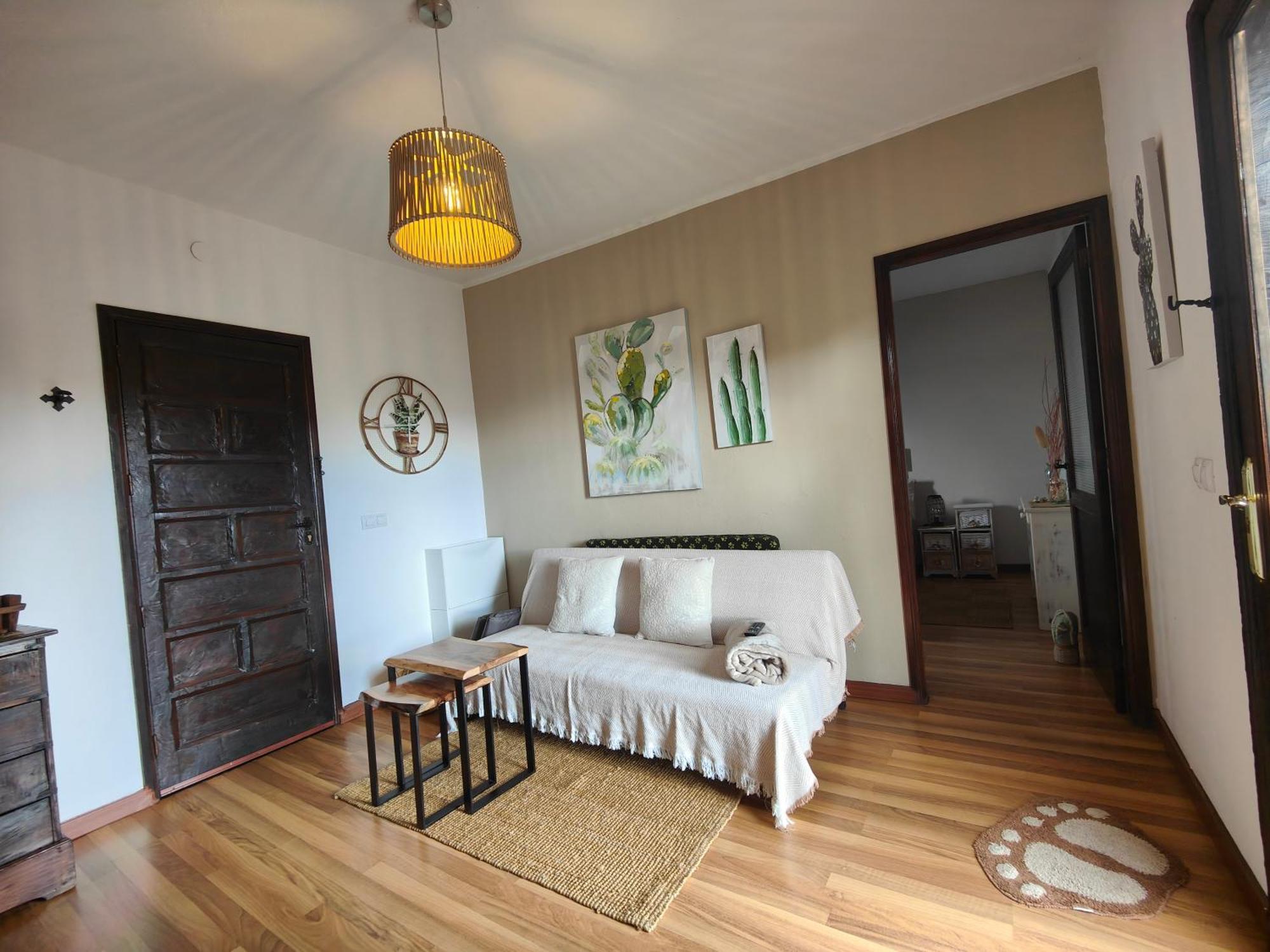 Las Casitas Masdache Тіас Екстер'єр фото